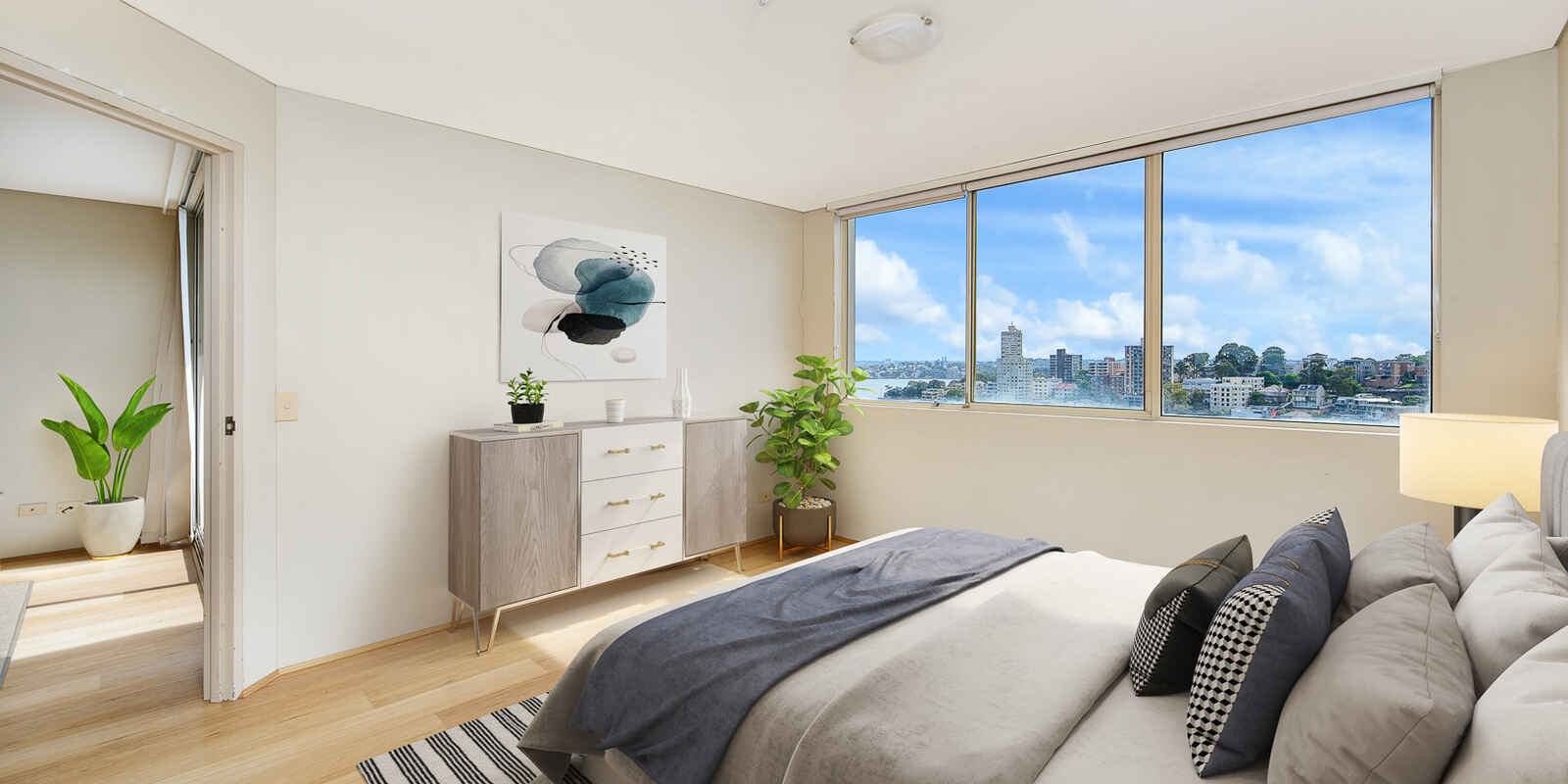 23/94-96 Alfred Street Milsons Point