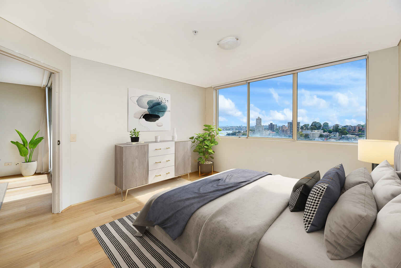 23/94-96 Alfred Street Milsons Point