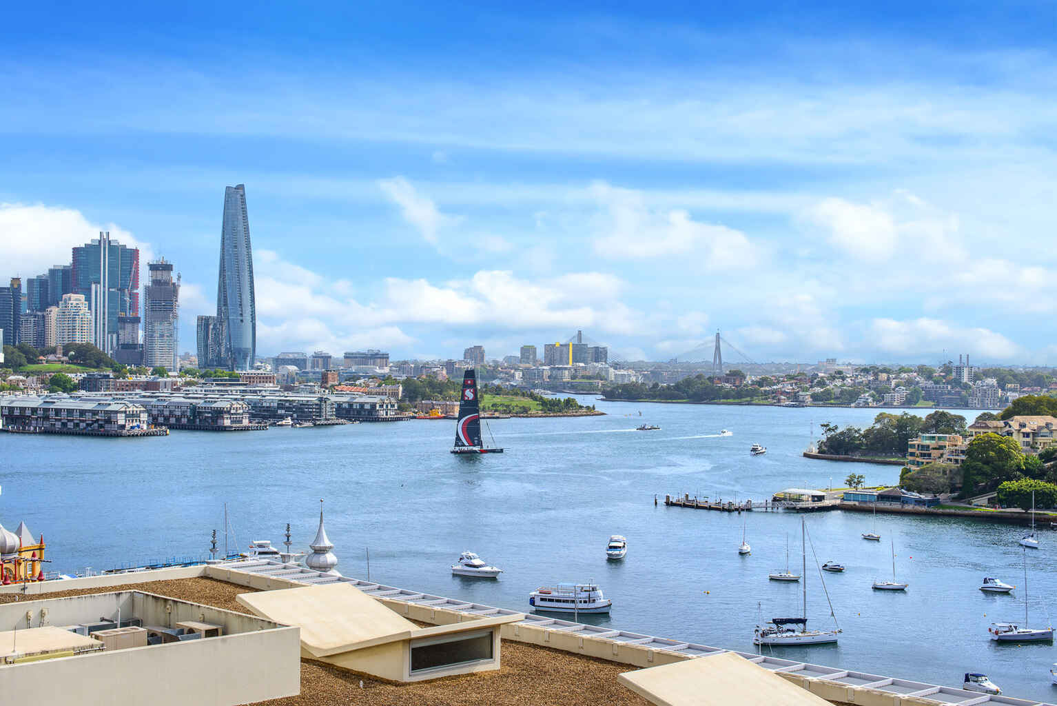 23/94-96 Alfred Street Milsons Point