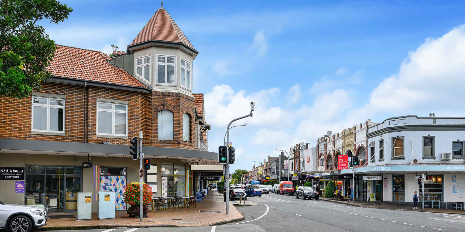 G04/190 Raglan Street Mosman