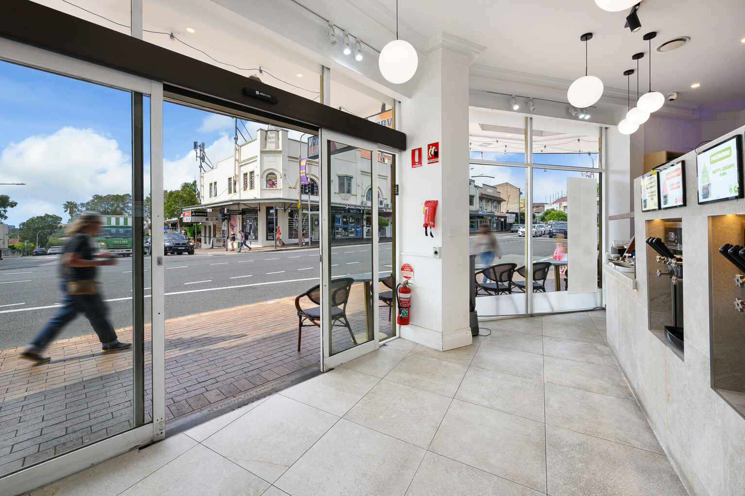 G04/190 Raglan Street Mosman