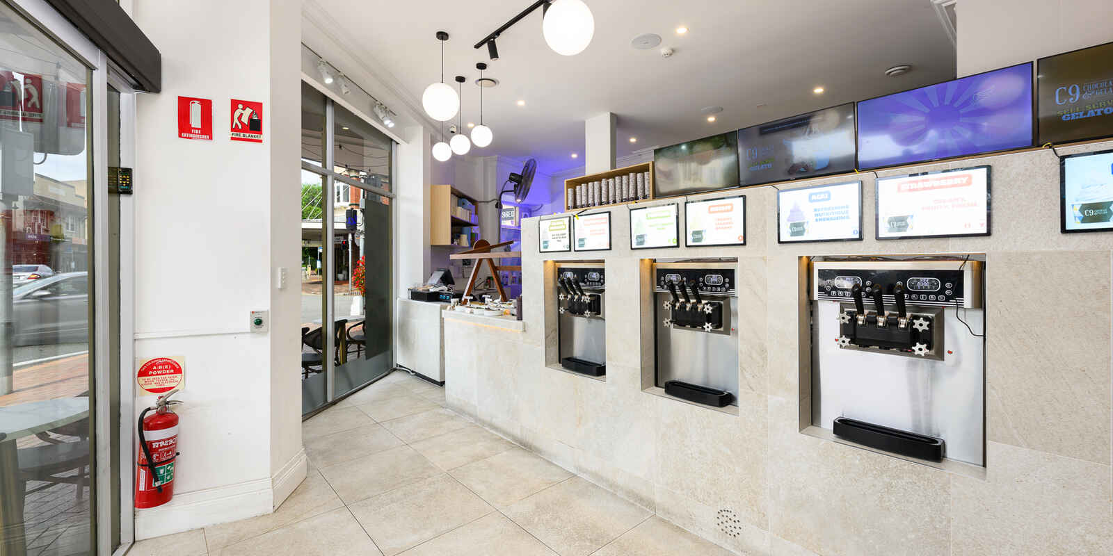 G04/190 Raglan Street Mosman