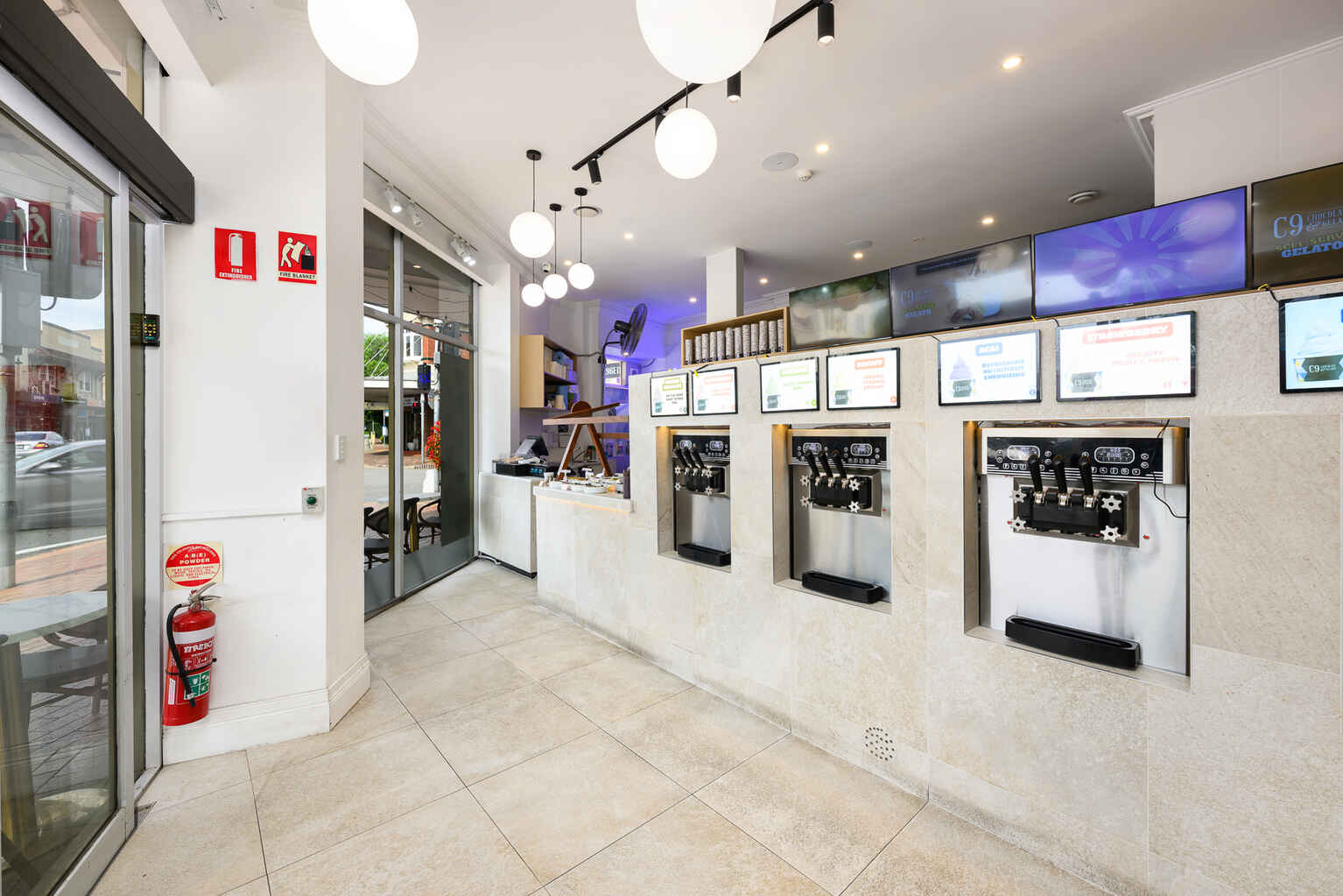 G04/190 Raglan Street Mosman