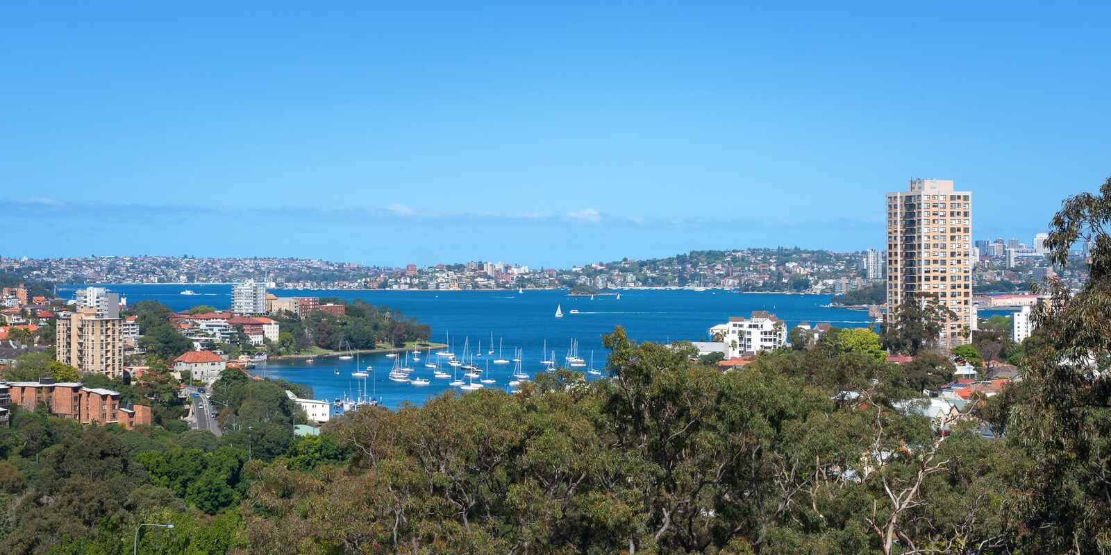 411/88 Berry Street North Sydney