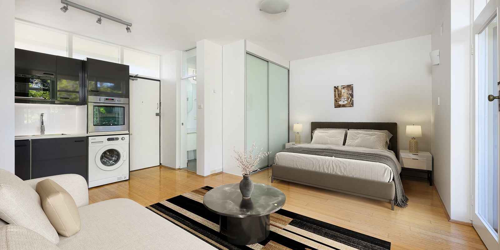 7/59 Whaling Road North Sydney