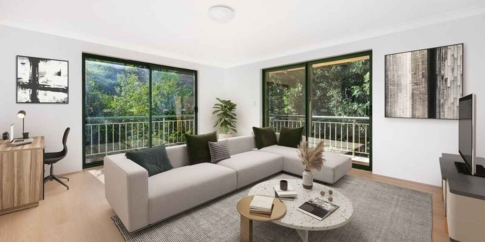 15/23-27 Parkes Road Artarmon