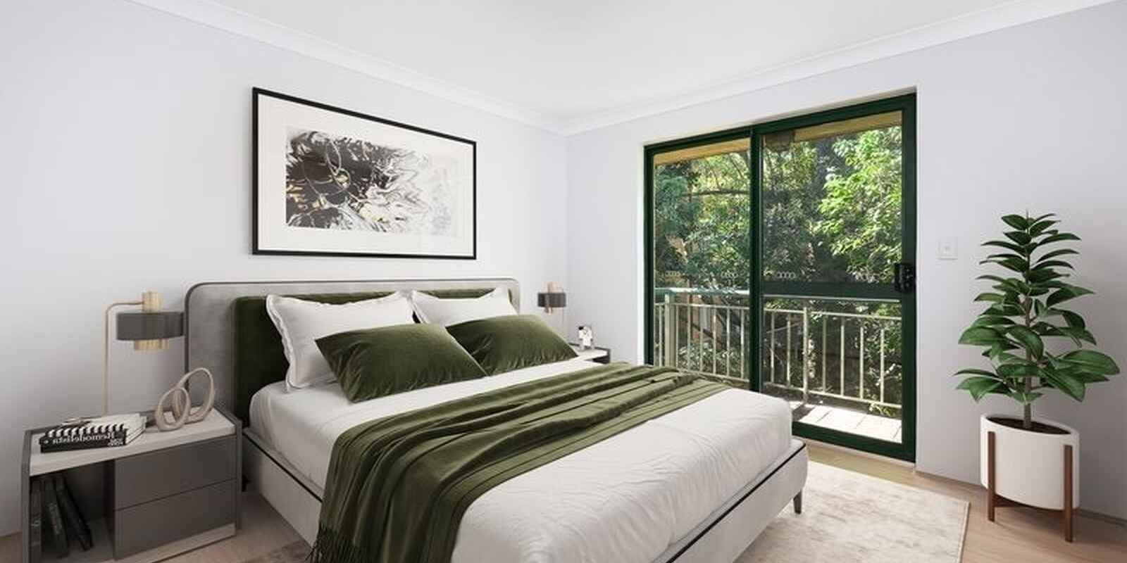 15/23-27 Parkes Road Artarmon