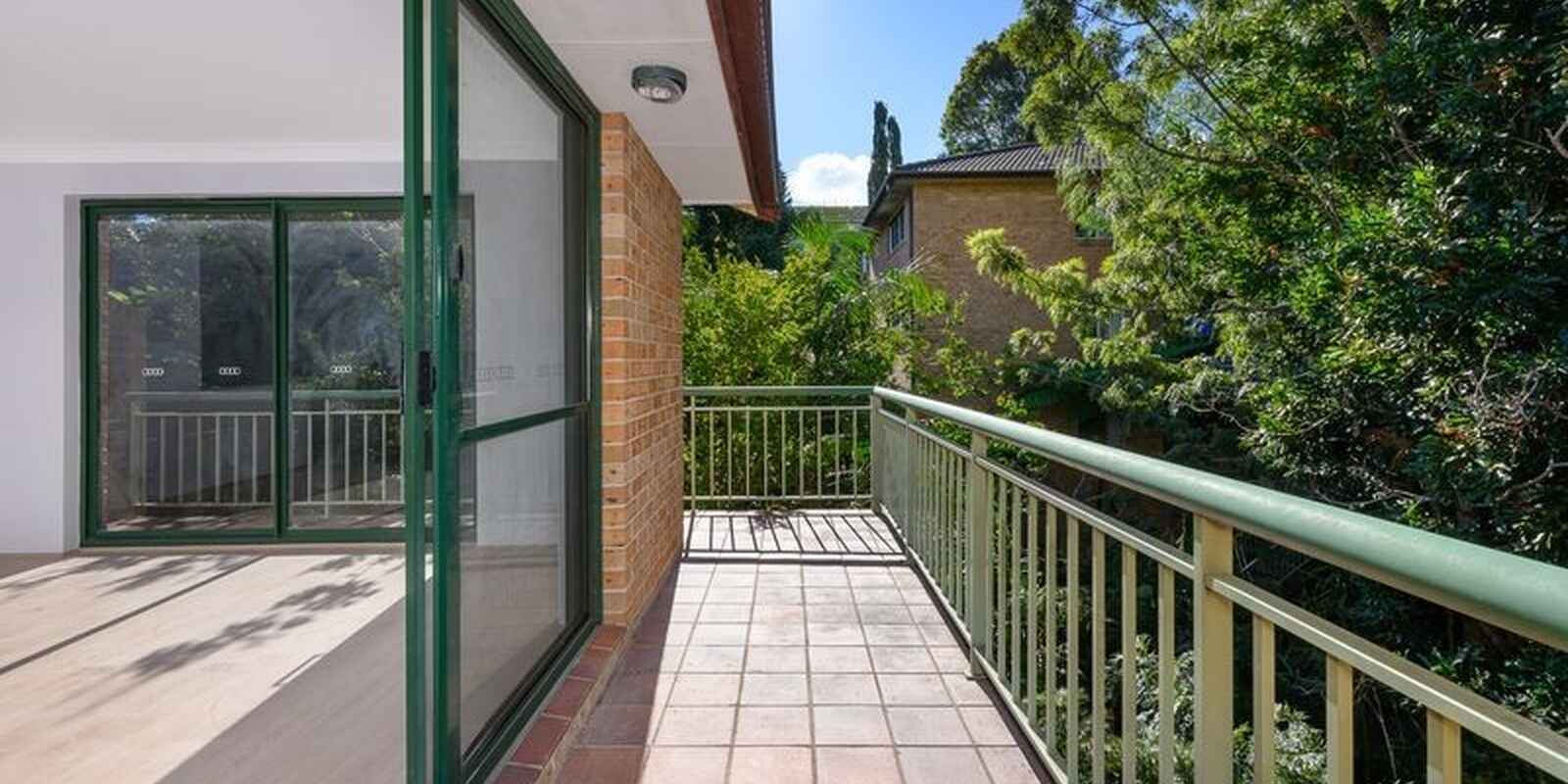 15/23-27 Parkes Road Artarmon