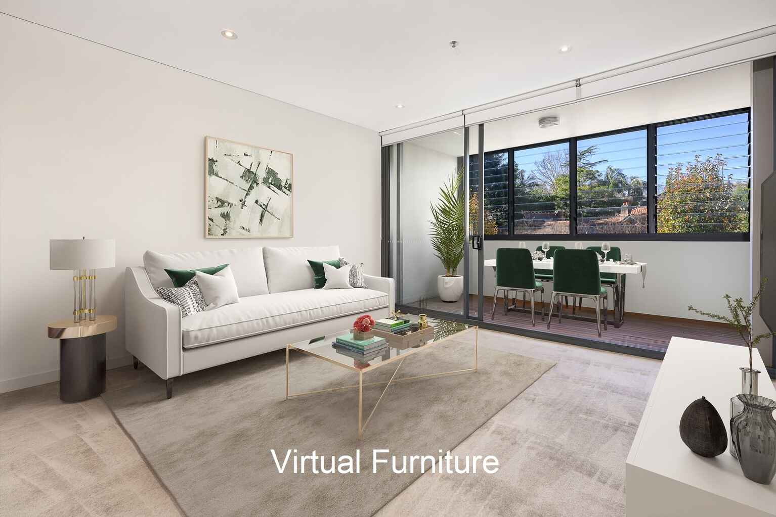 106/245 Pacific Highway North Sydney