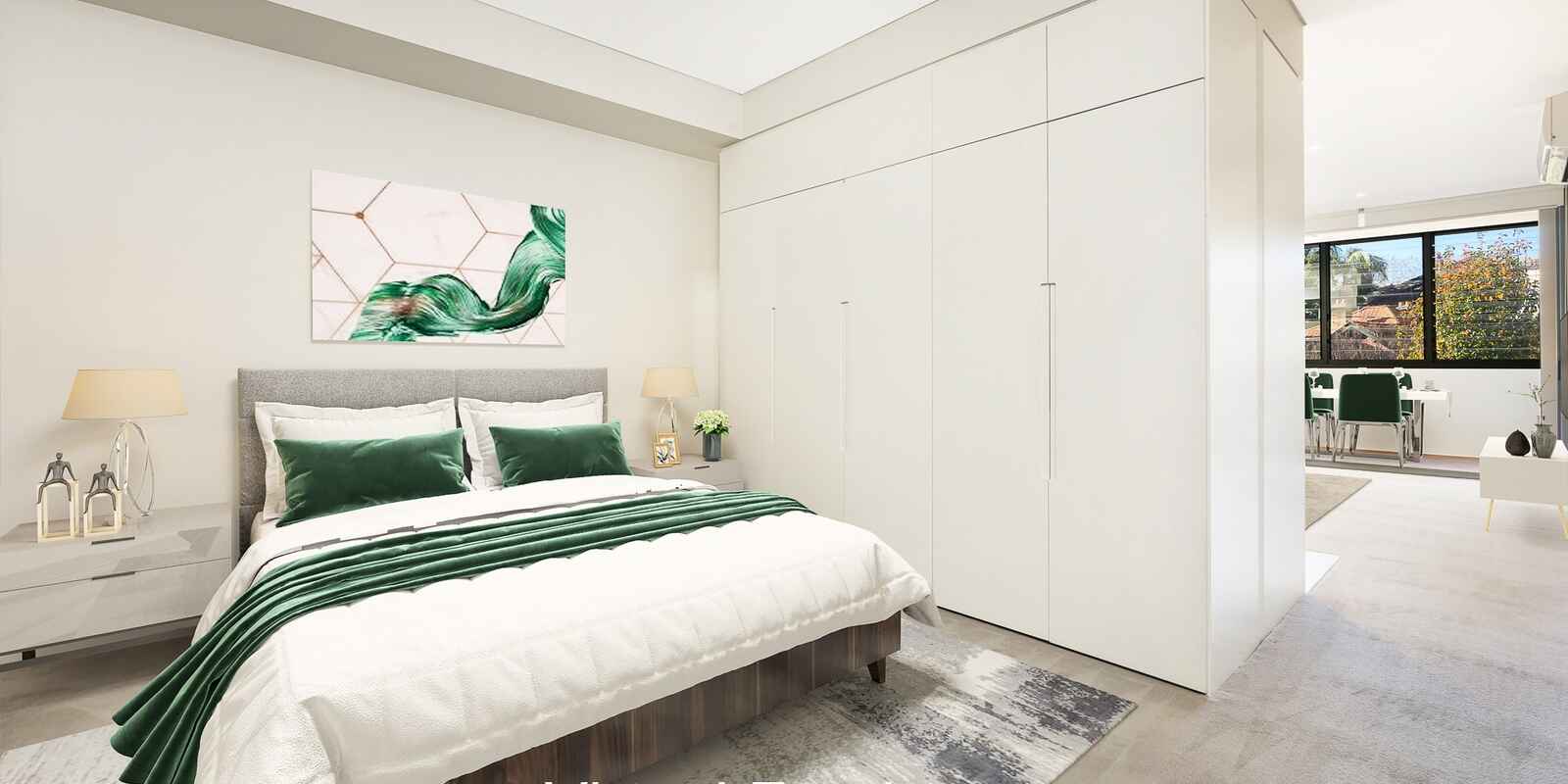 106/245 Pacific Highway North Sydney