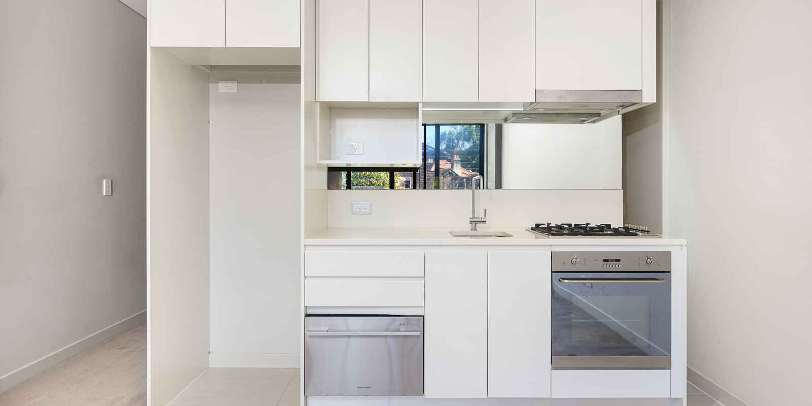 106/245 Pacific Highway North Sydney