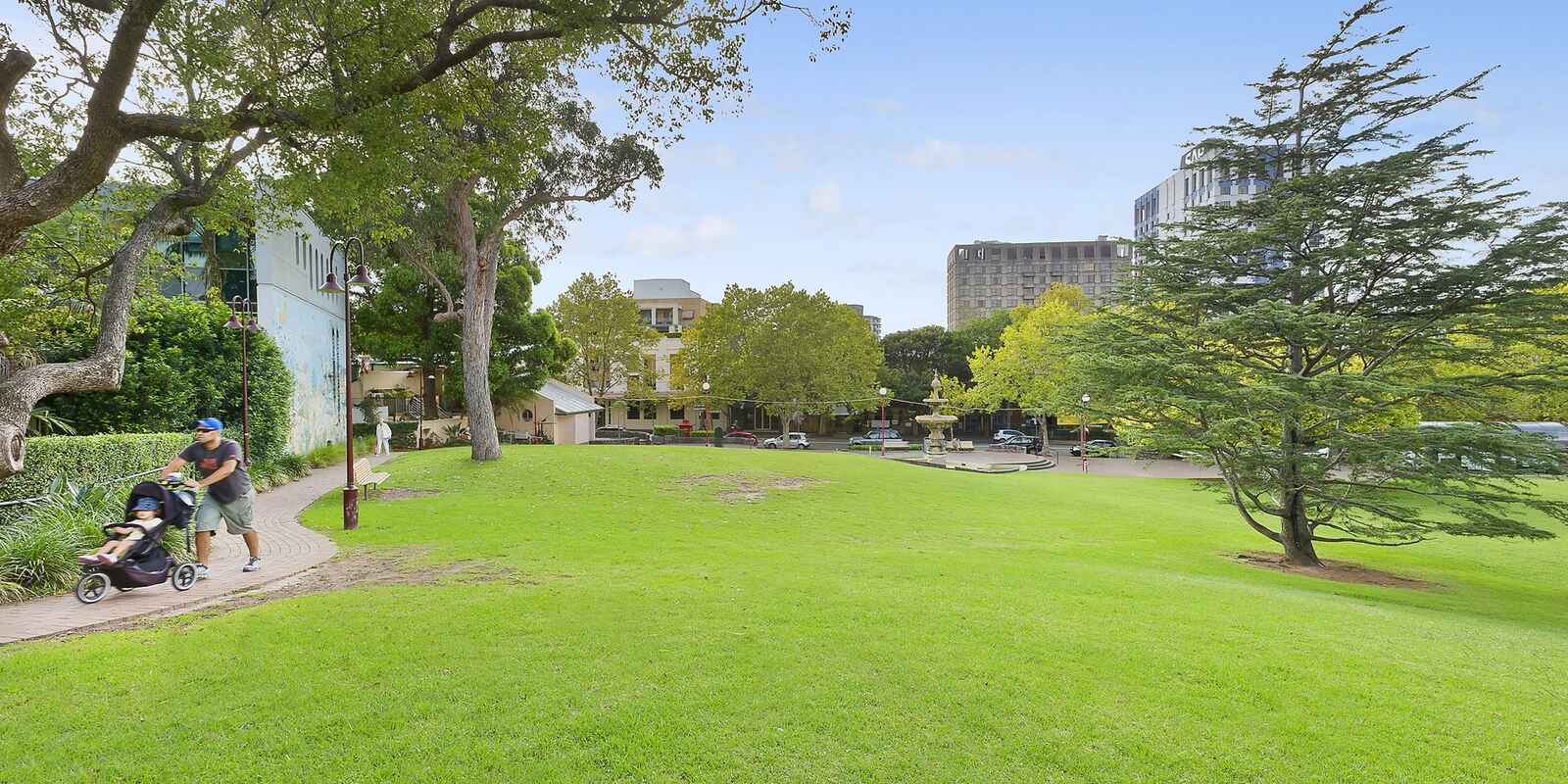 106/245 Pacific Highway North Sydney
