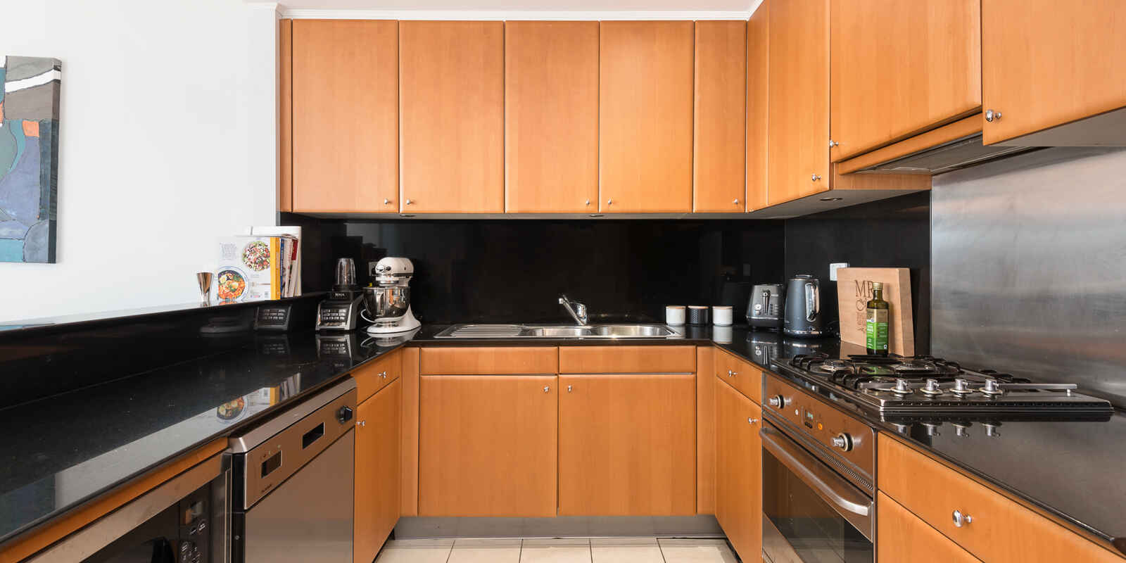 22B/70 Alfred Street Milsons Point