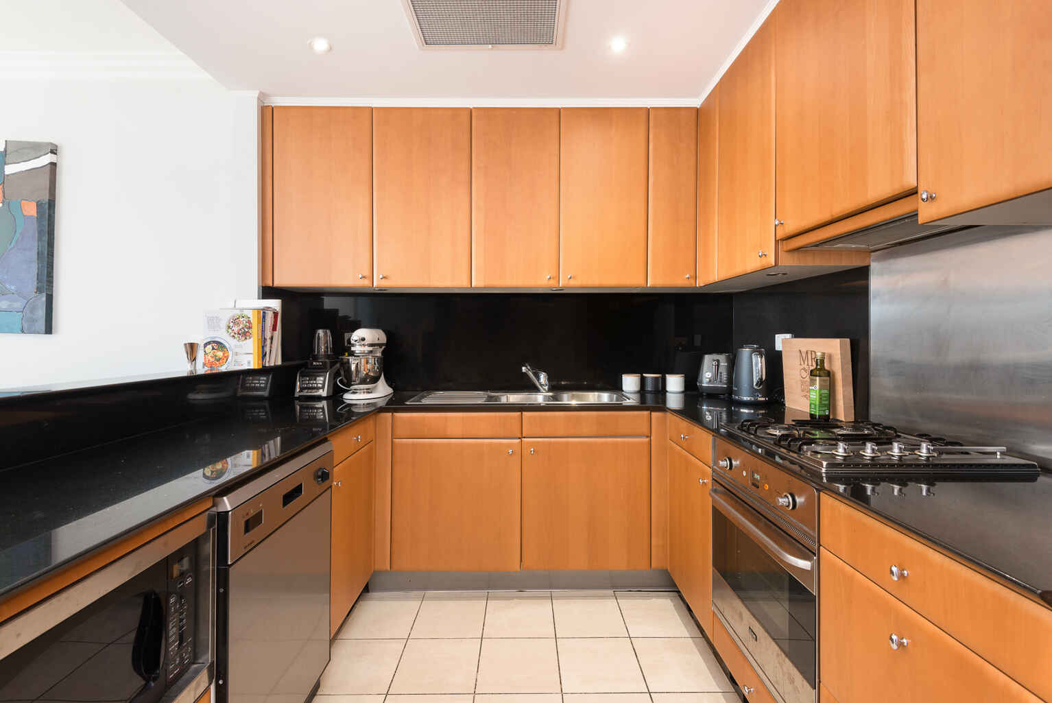 22B/70 Alfred Street Milsons Point