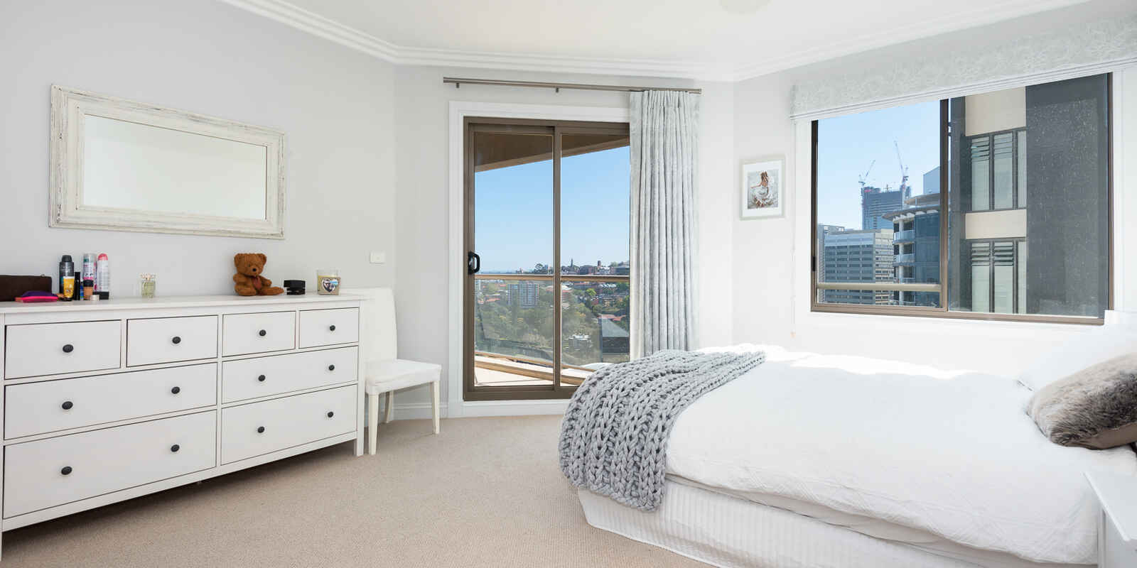 22B/70 Alfred Street Milsons Point