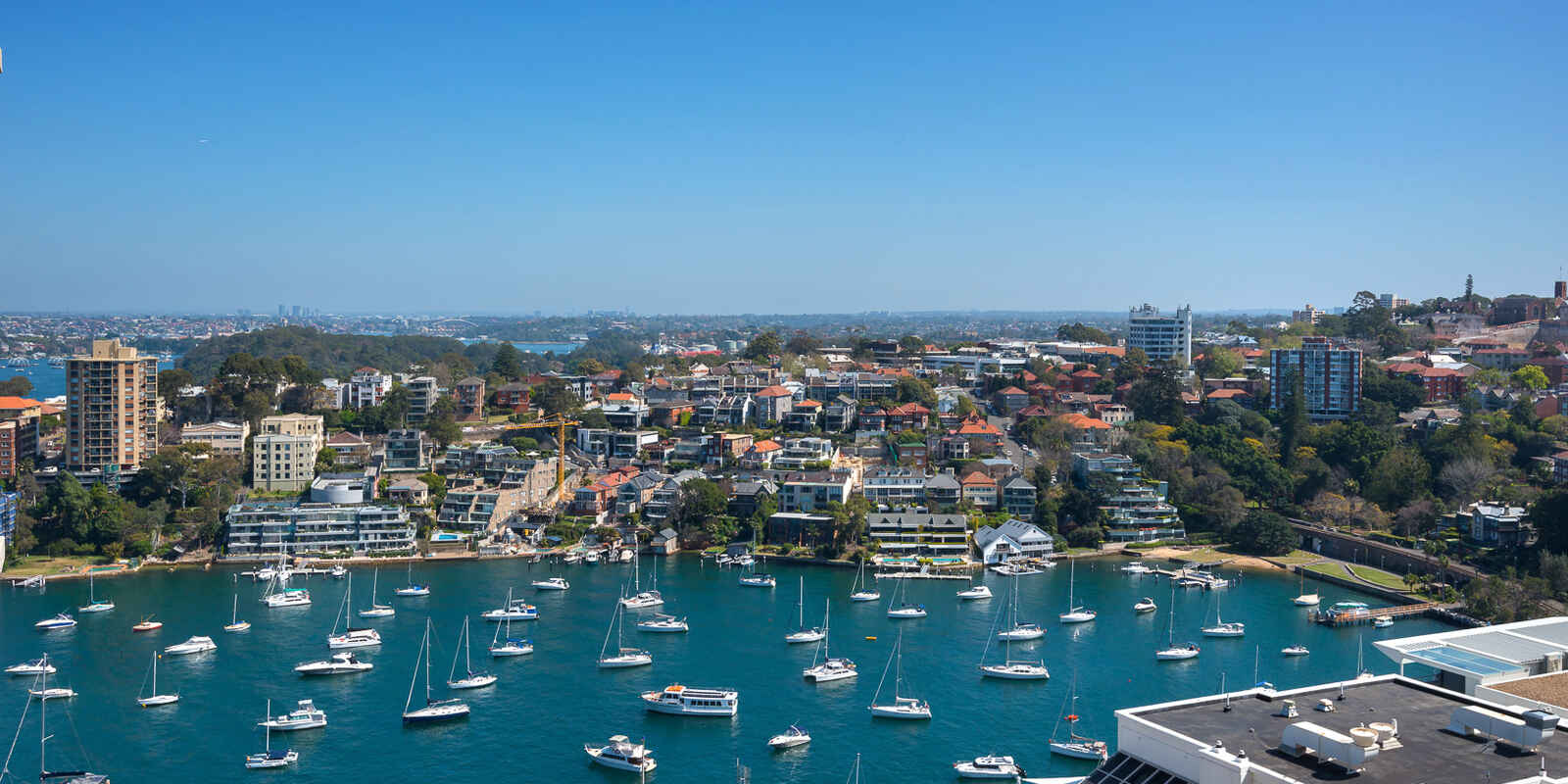 22B/70 Alfred Street Milsons Point
