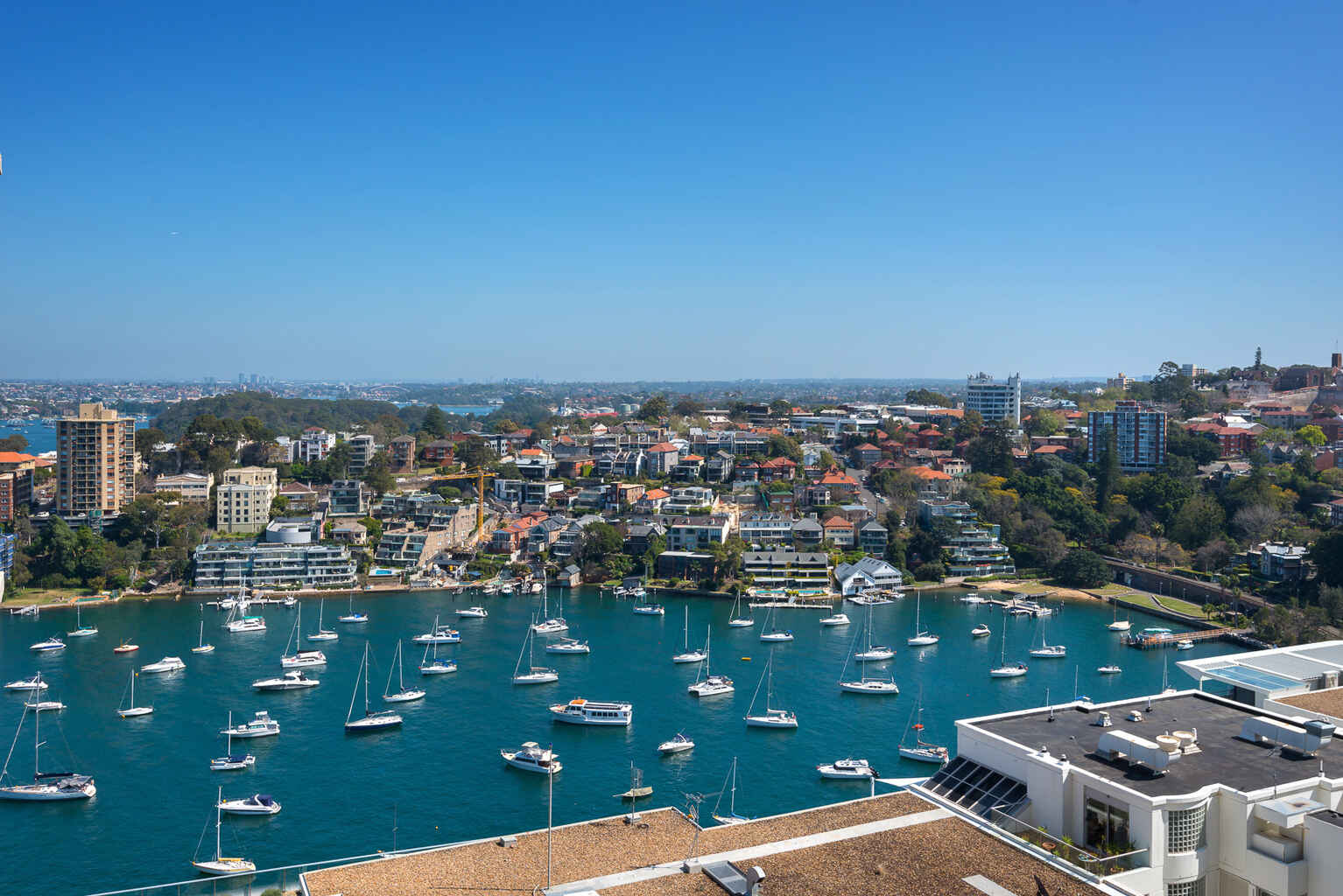 22B/70 Alfred Street Milsons Point