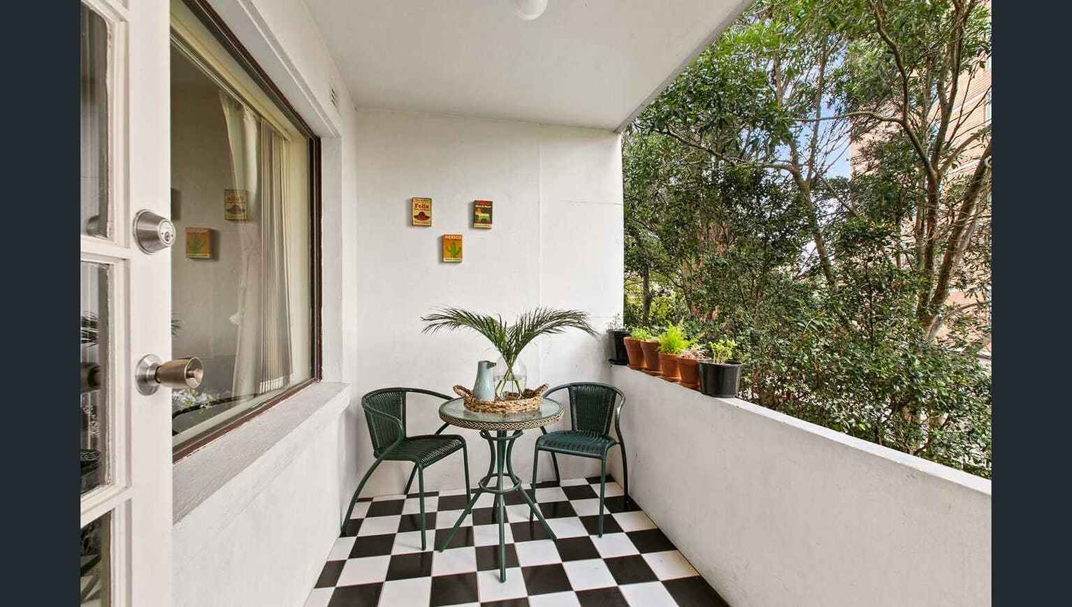 2/218 Ben Boyd Road  Cremorne