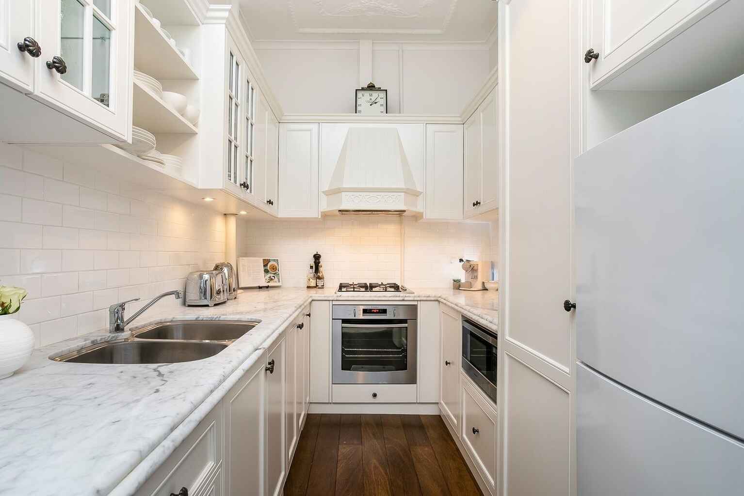 3/23 Waiwera Street Lavender Bay