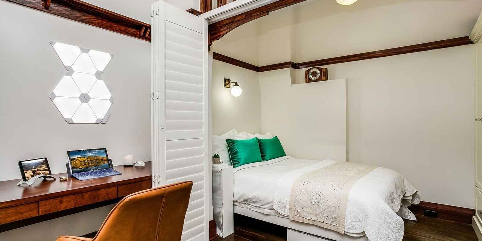 3/23 Waiwera Street Lavender Bay