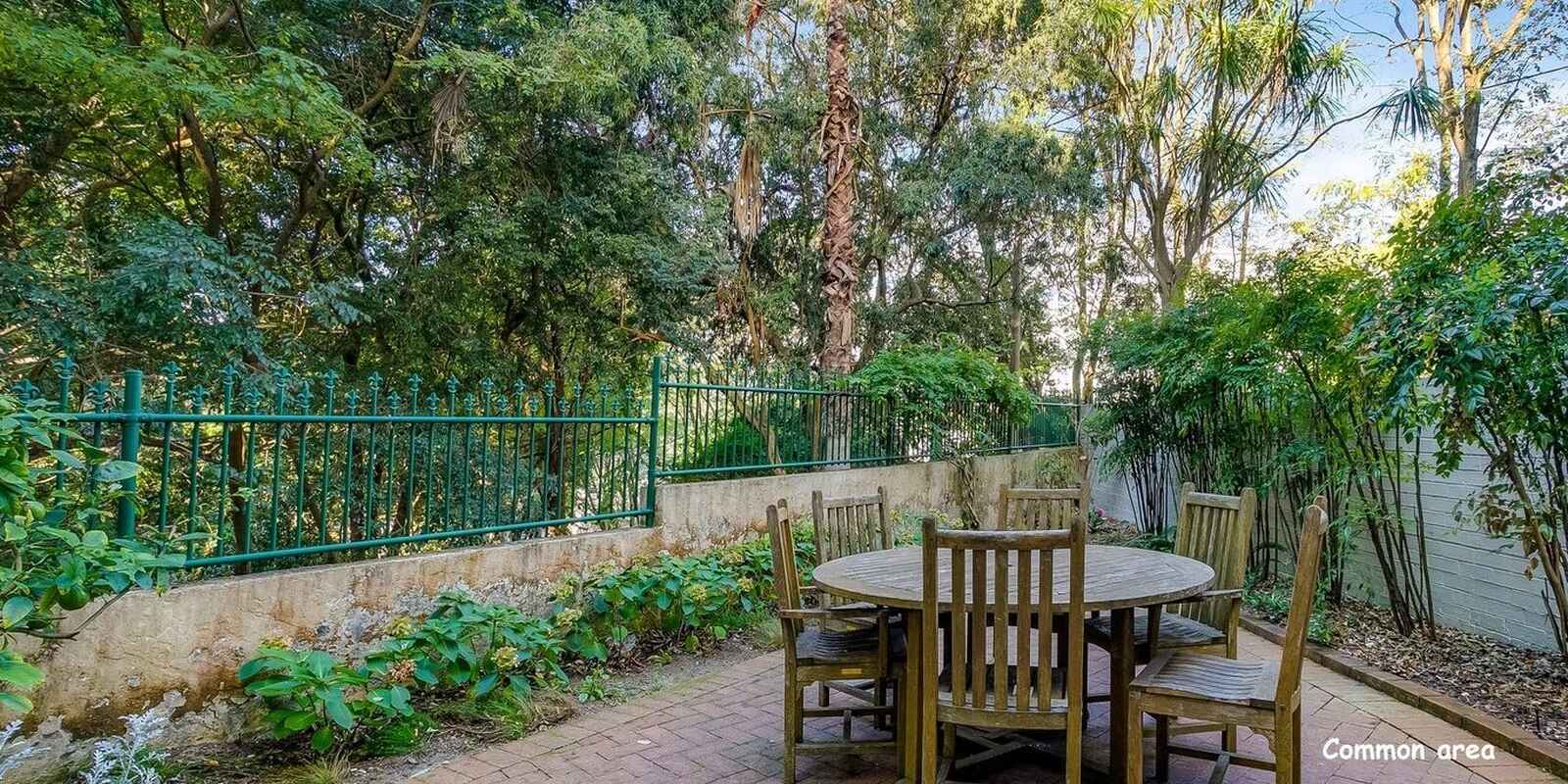 3/23 Waiwera Street Lavender Bay