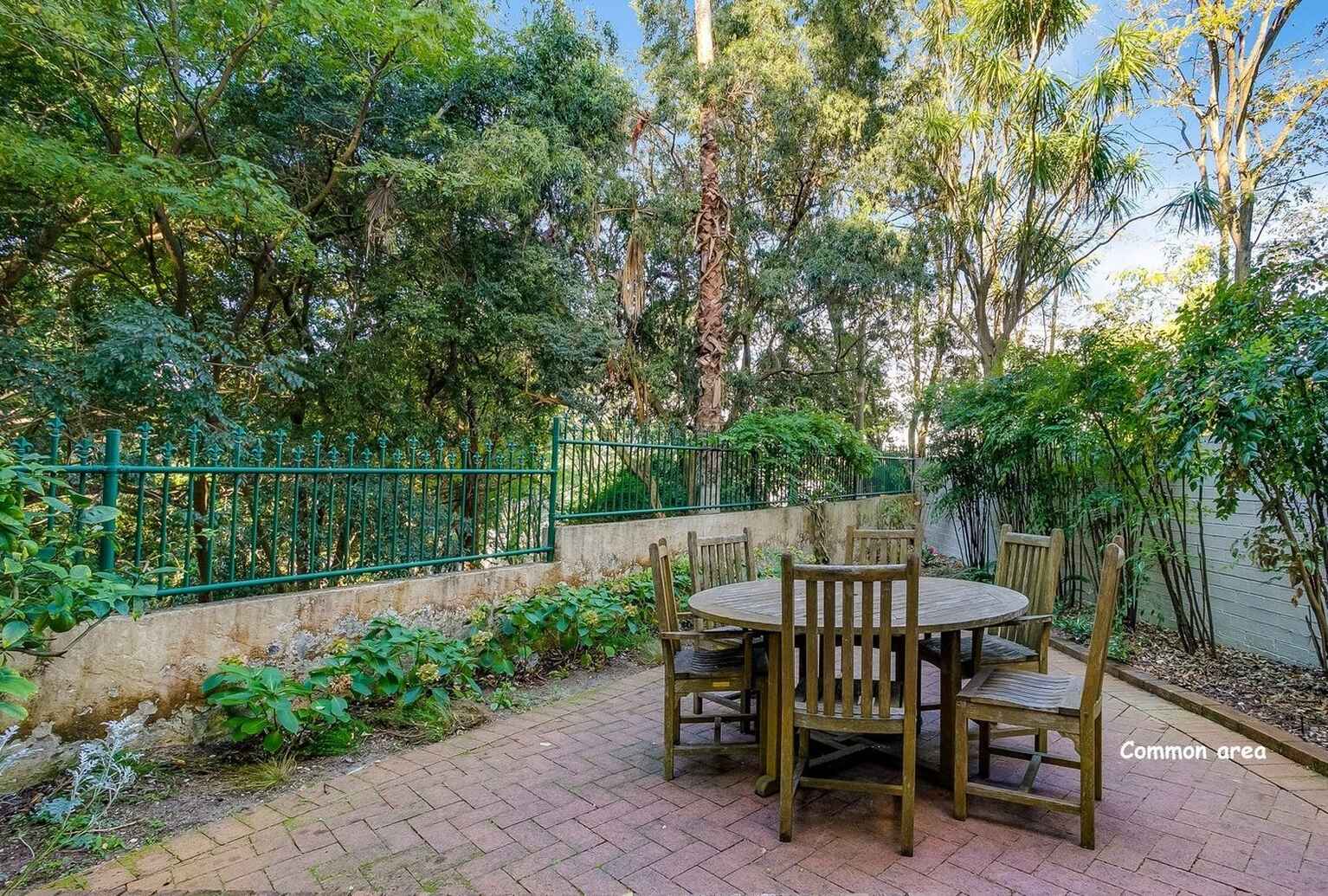 3/23 Waiwera Street Lavender Bay