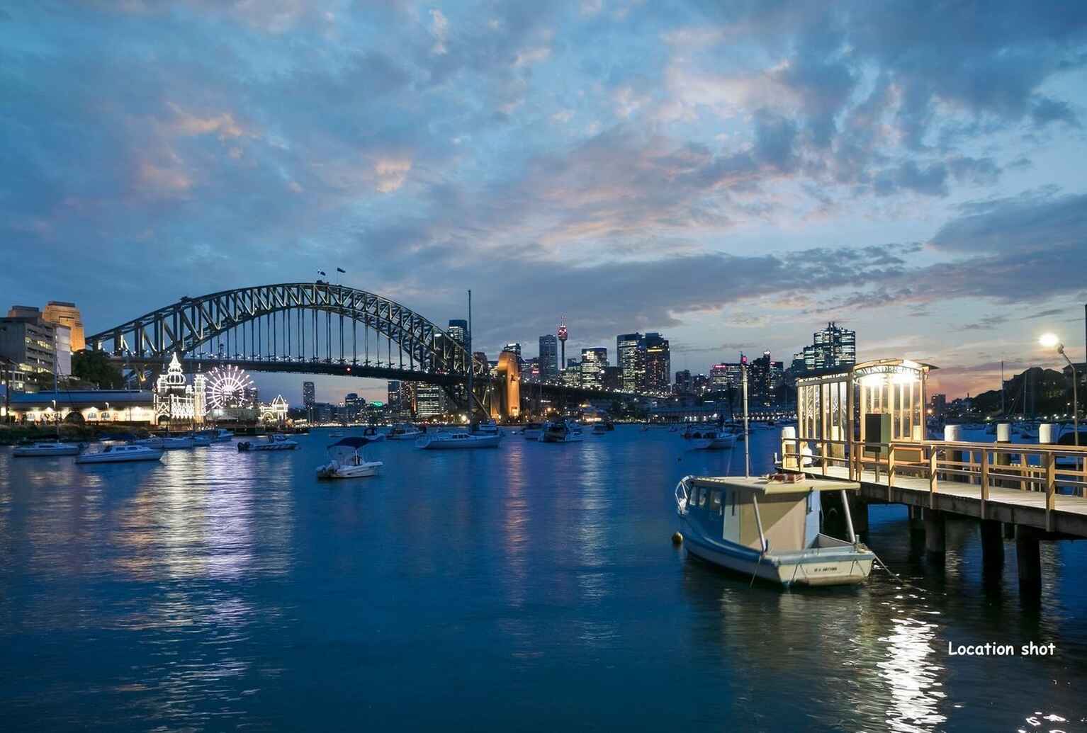 3/23 Waiwera Street Lavender Bay