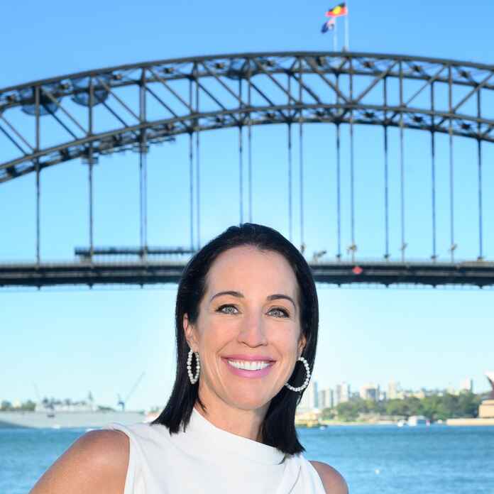 Georgie  O'Halloran