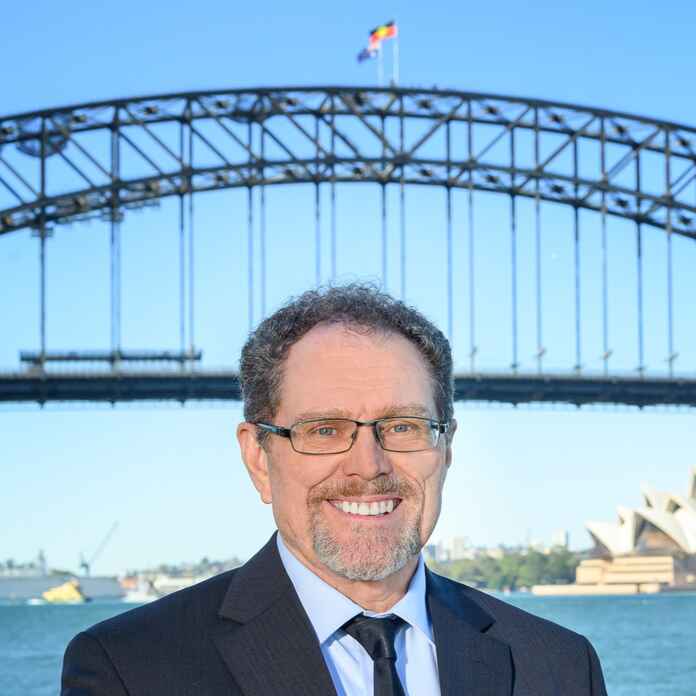 Patrick Flaherty