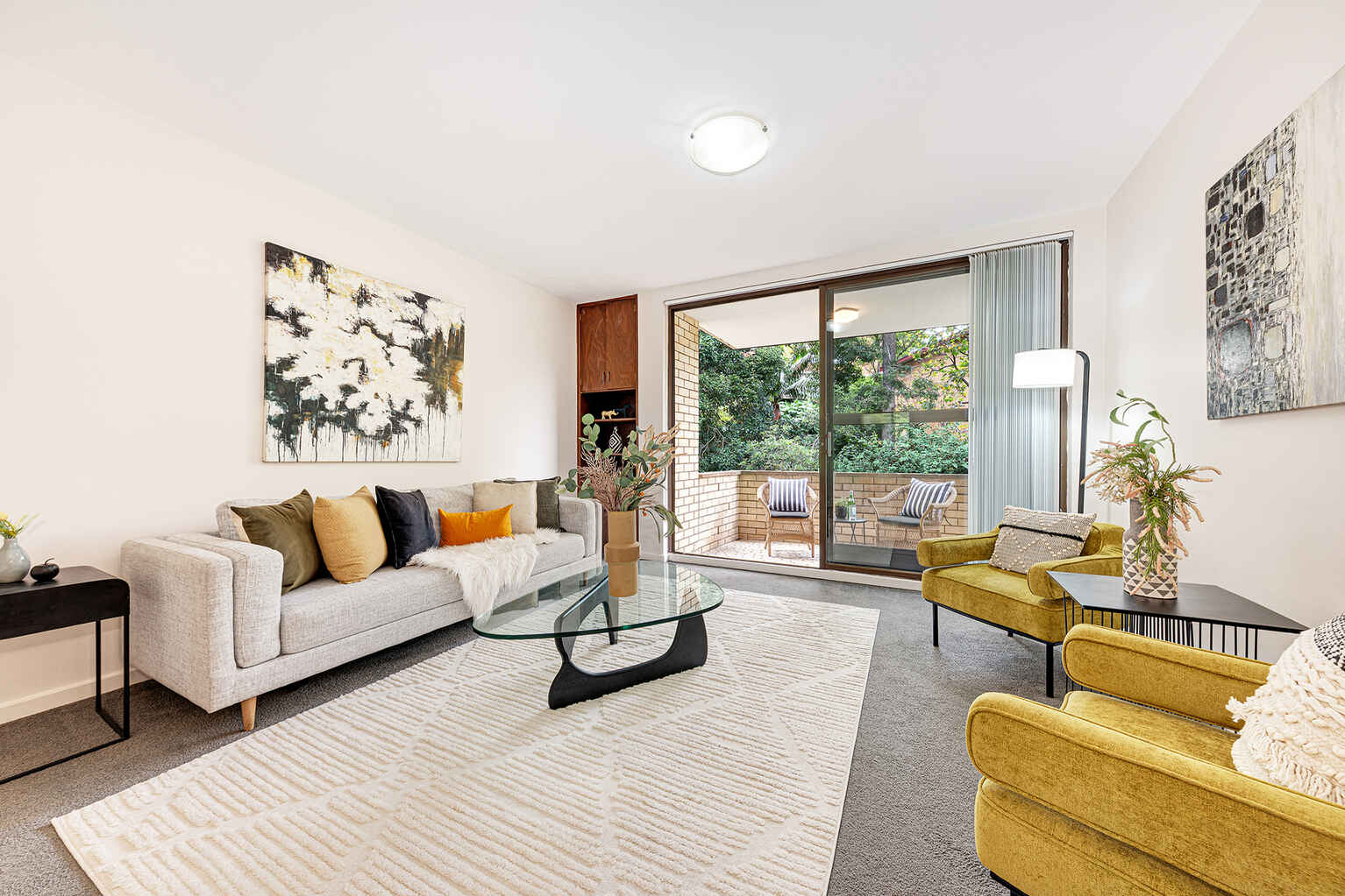 16/14 Woolcott Street Waverton