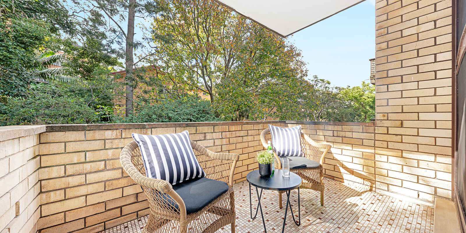 16/14 Woolcott Street Waverton