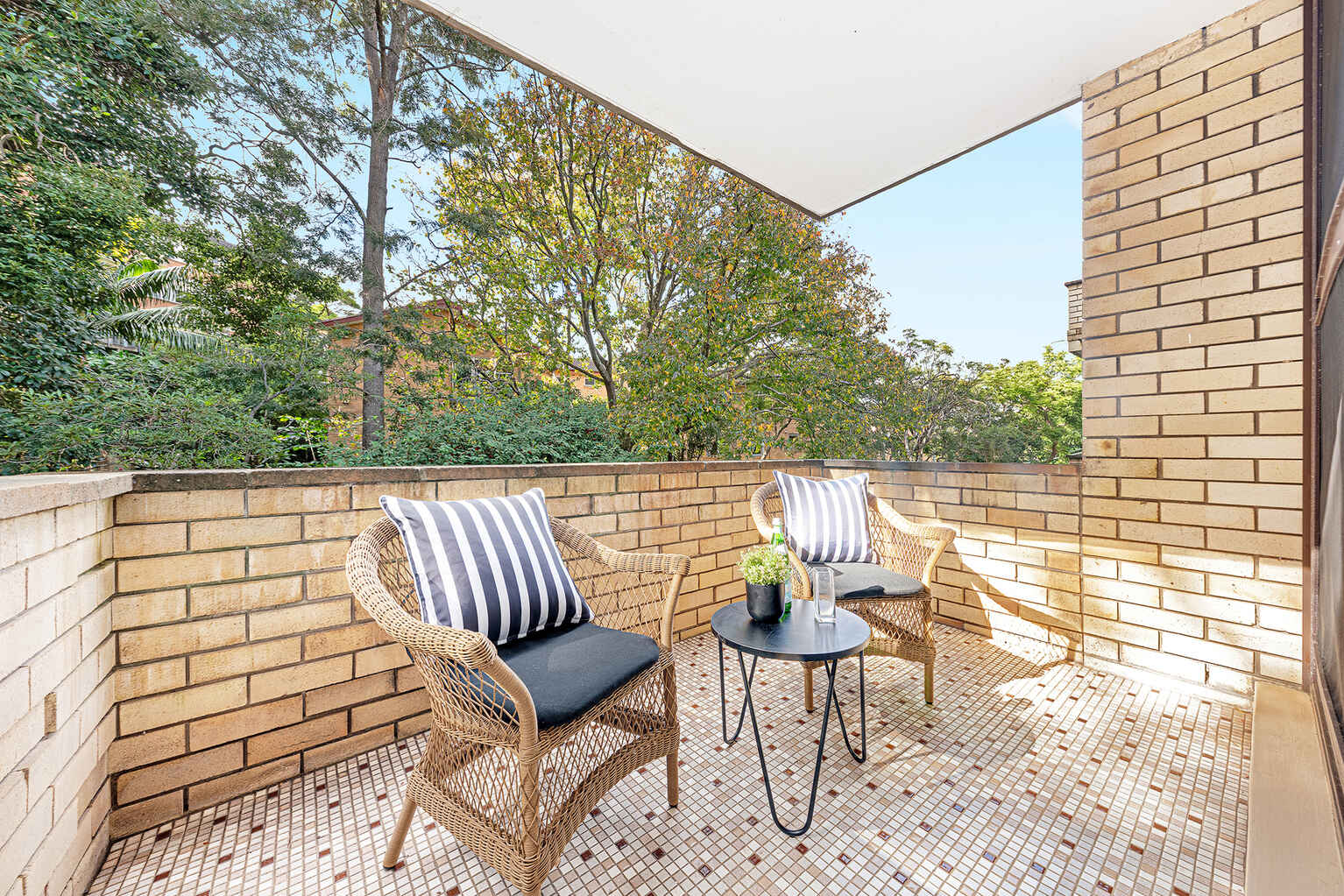 16/14 Woolcott Street Waverton