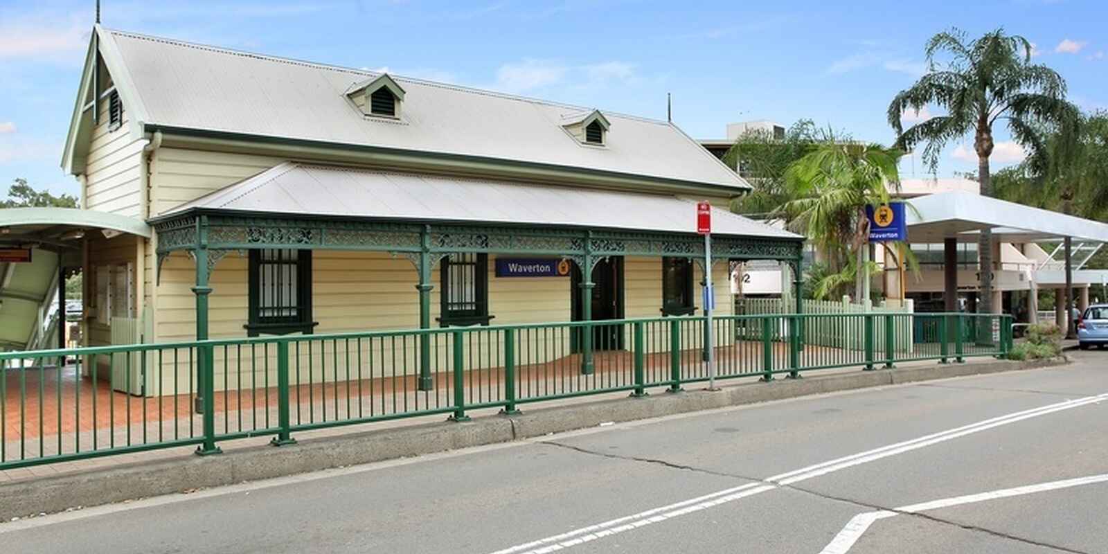 16/14 Woolcott Street Waverton