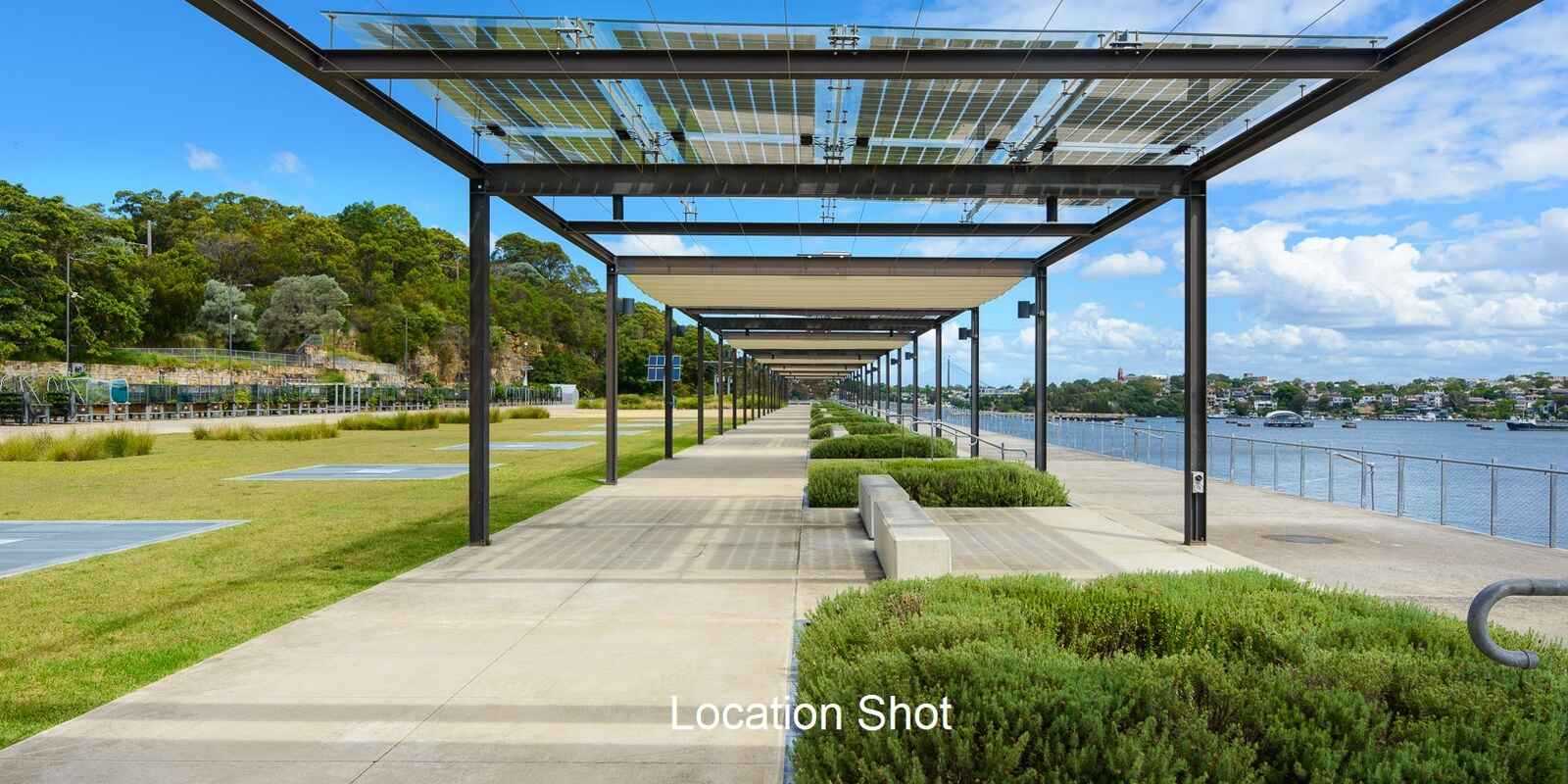 16/14 Woolcott Street Waverton