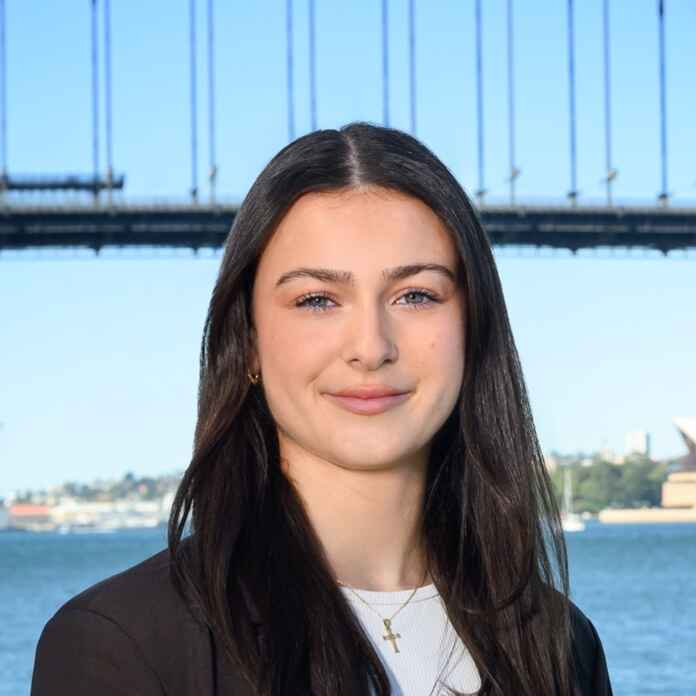 Carla Christodoulakis