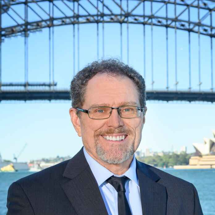 Patrick Flaherty