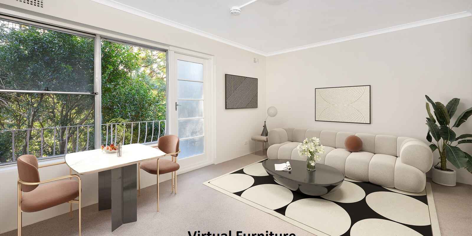 2/6 Vale Street Cammeray