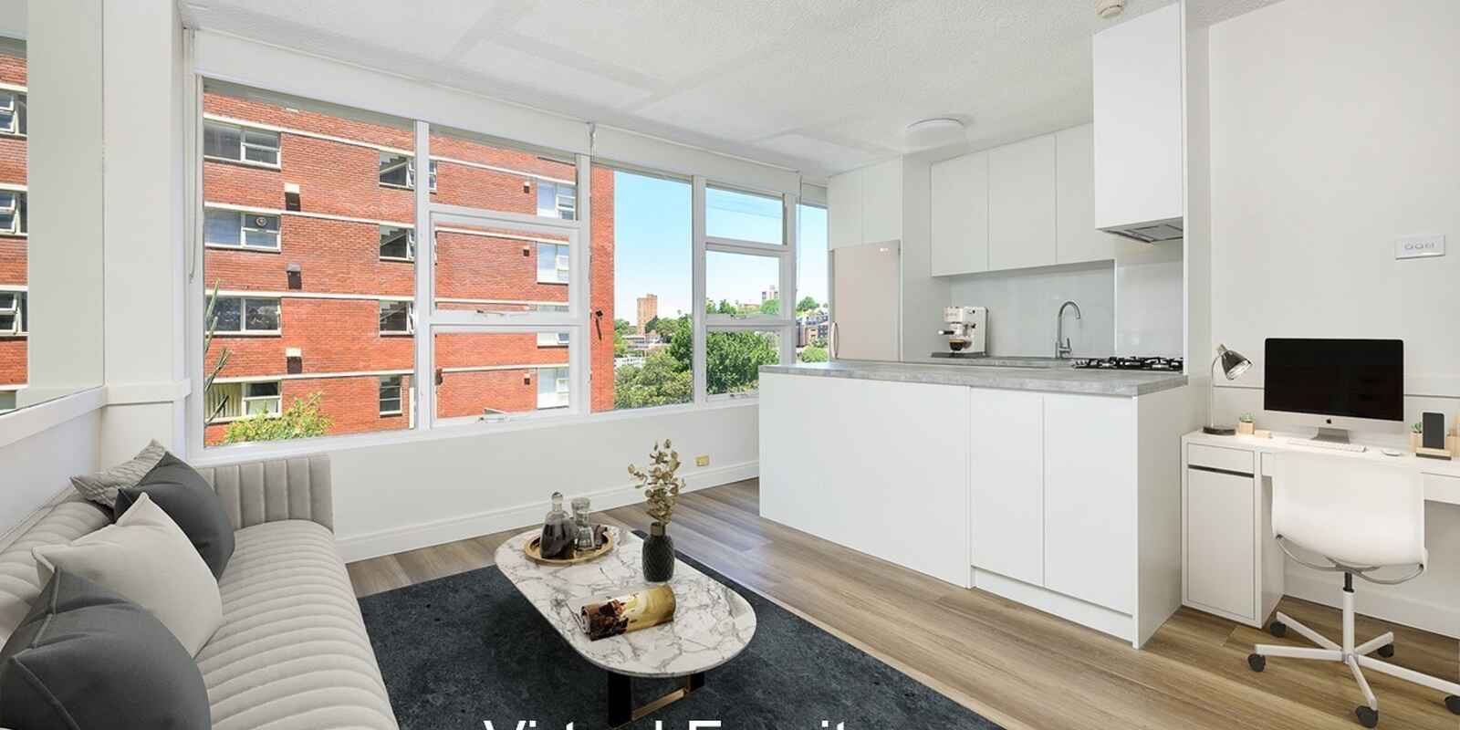 23/100 High Street North Sydney