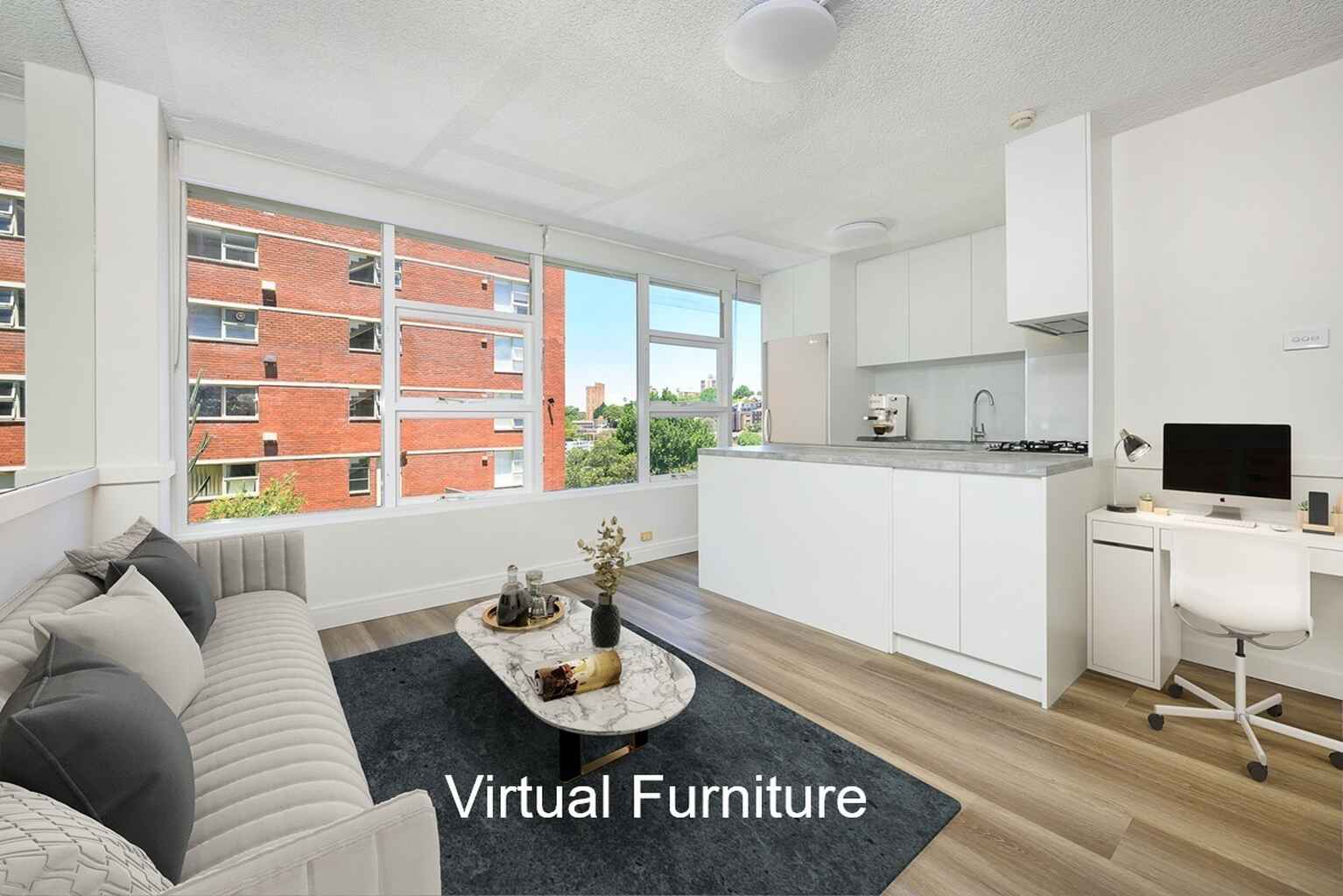 23/100 High Street North Sydney