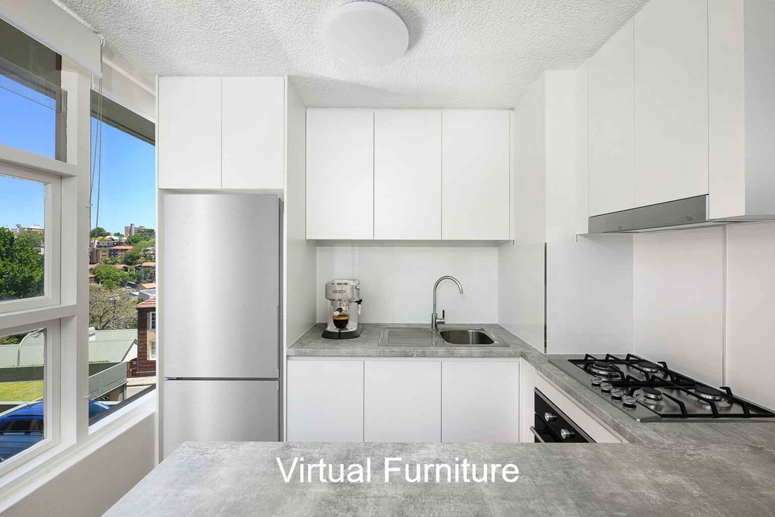 23/100 High Street North Sydney