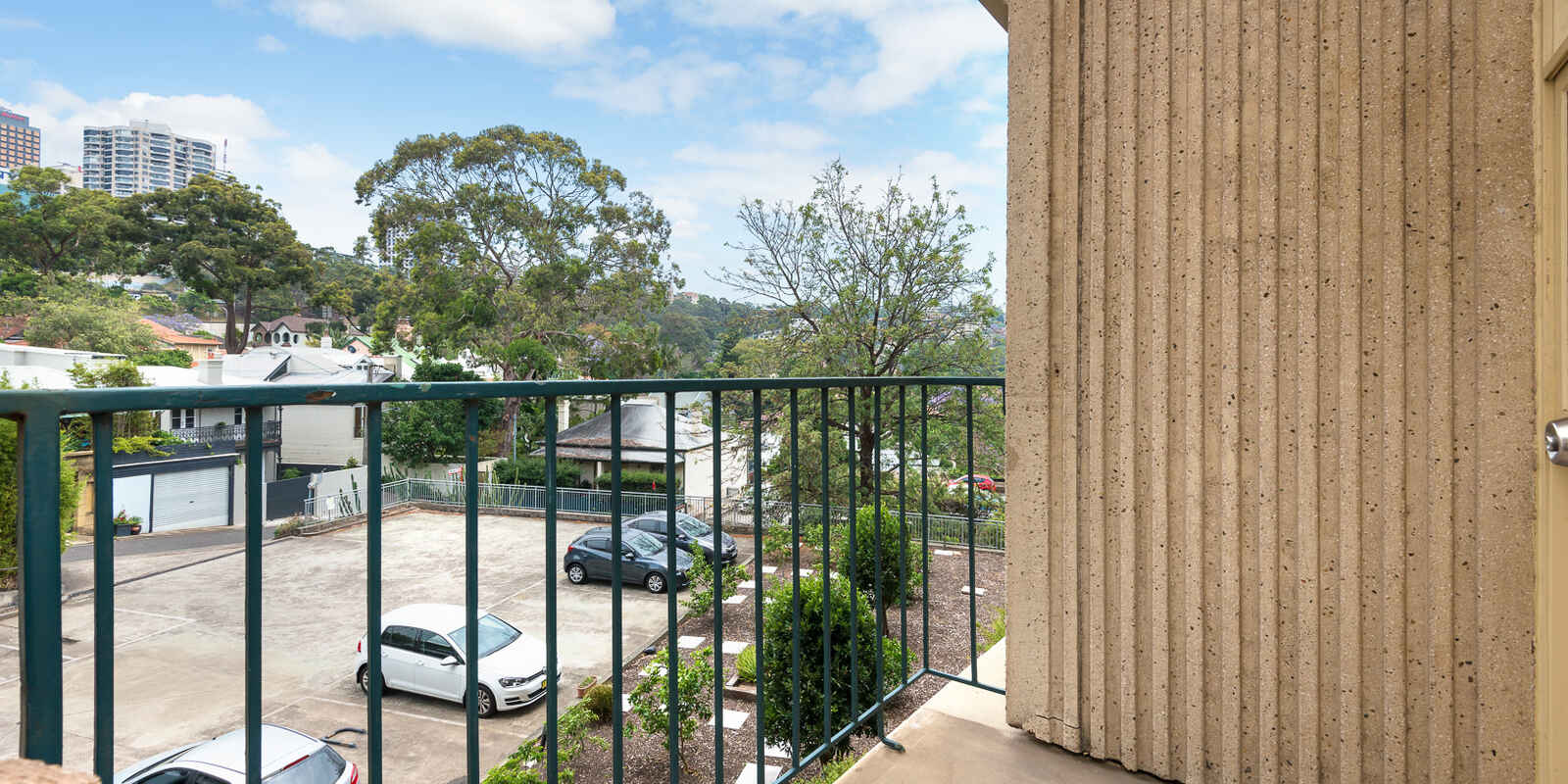 308/22 Doris Street North Sydney