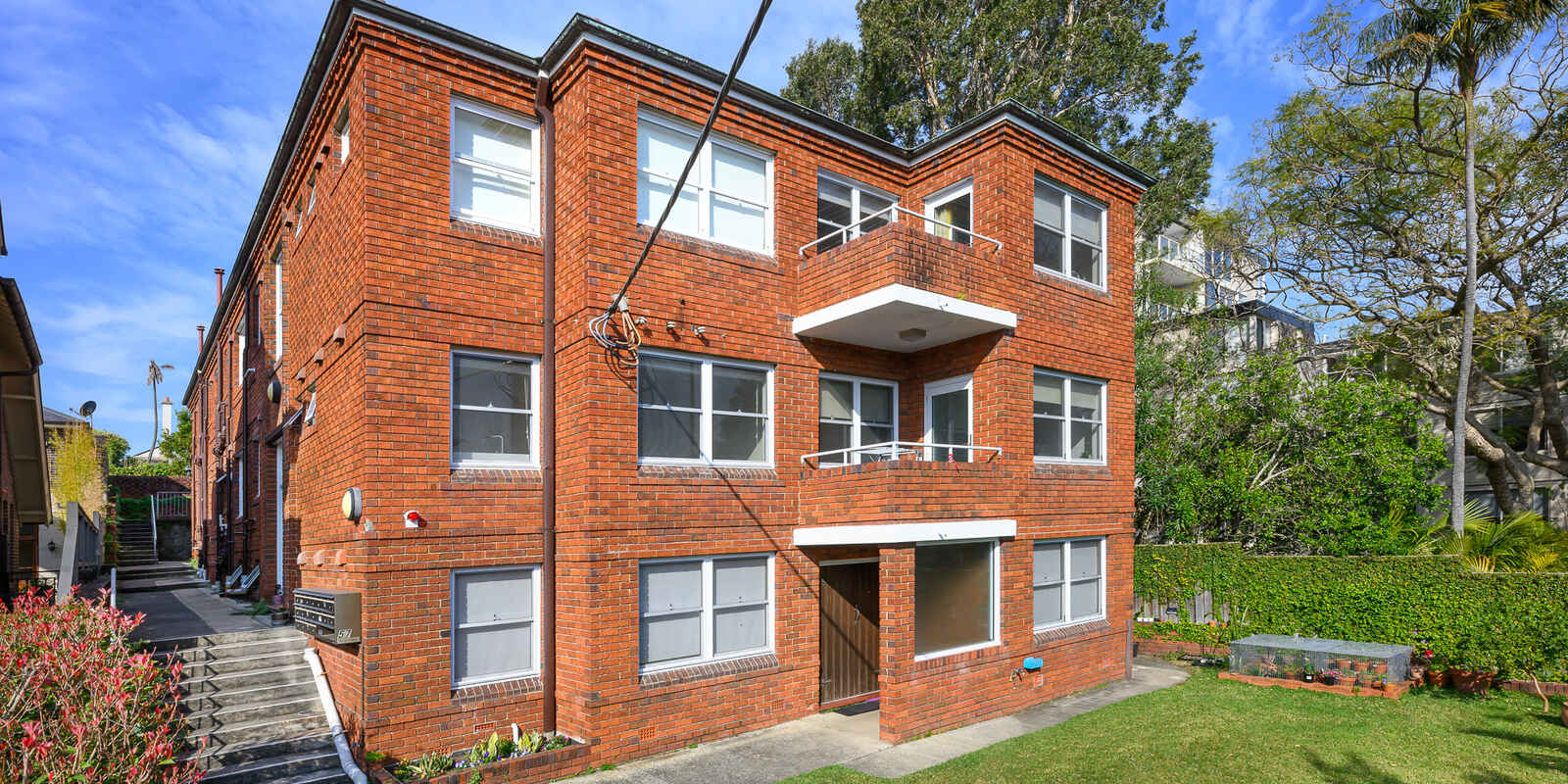 8/57 Milson Road Cremorne