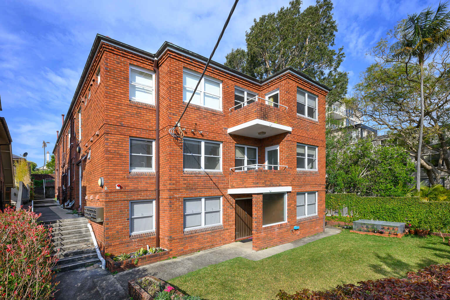 8/57 Milson Road Cremorne