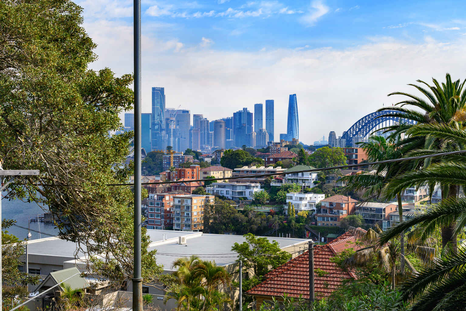 8/57 Milson Road Cremorne