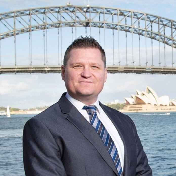 Allan Sikorski