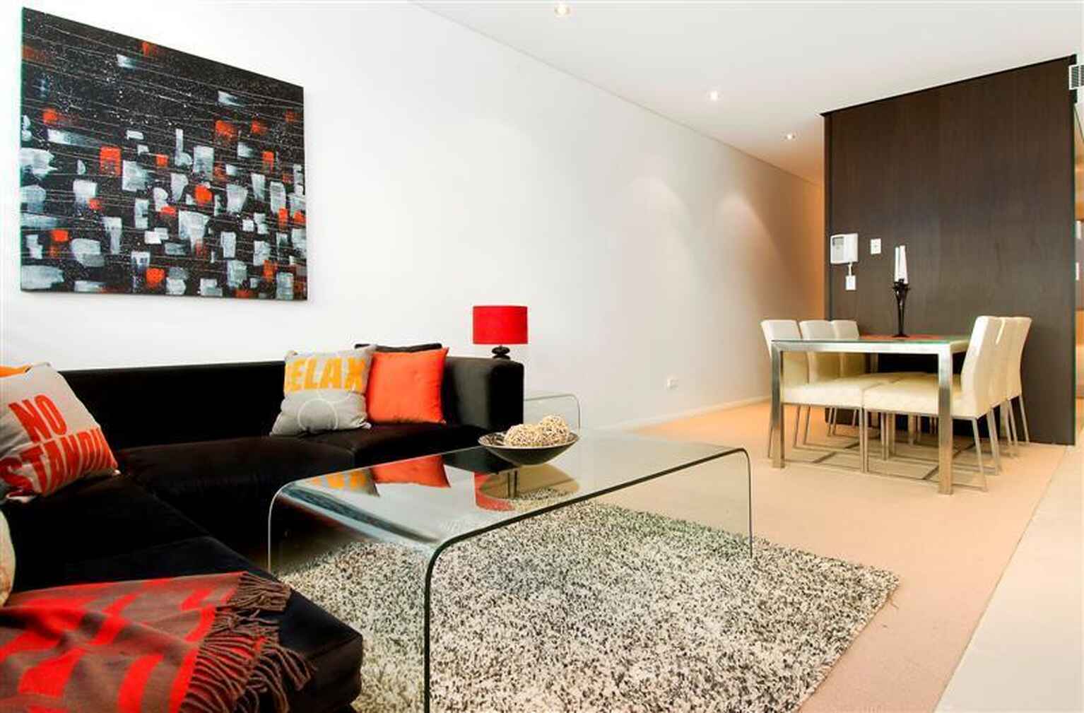 5/368 Military Road Cremorne