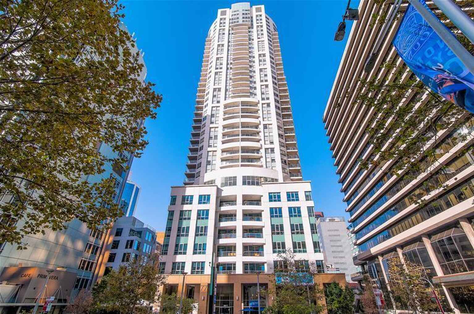 1203/77 Berry Street North Sydney