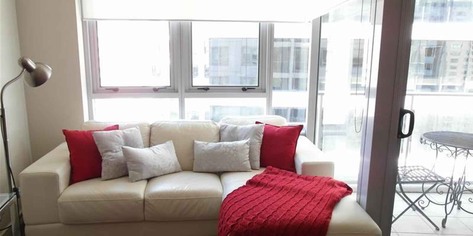 1203/77 Berry Street North Sydney