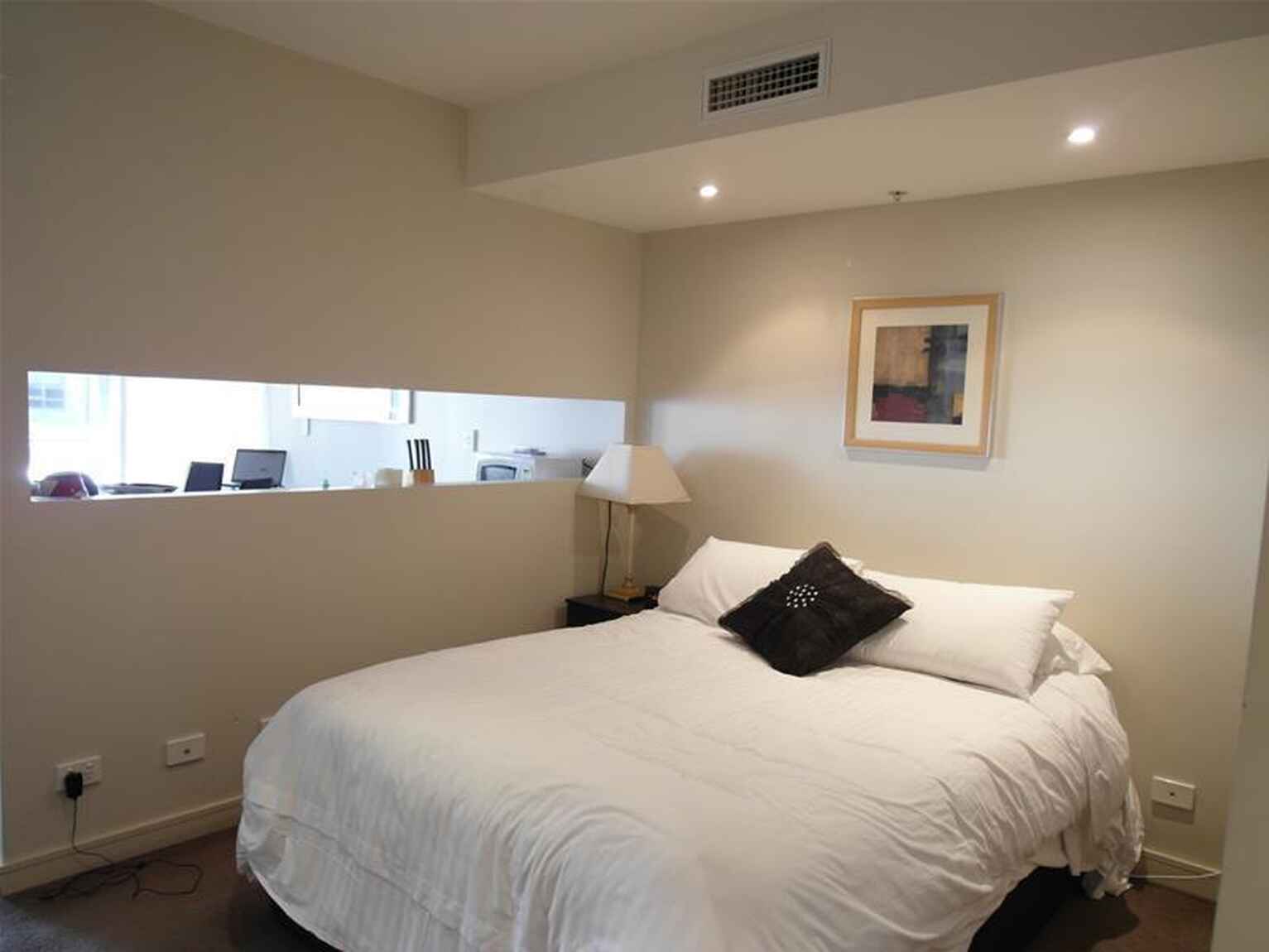 1203/77 Berry Street North Sydney