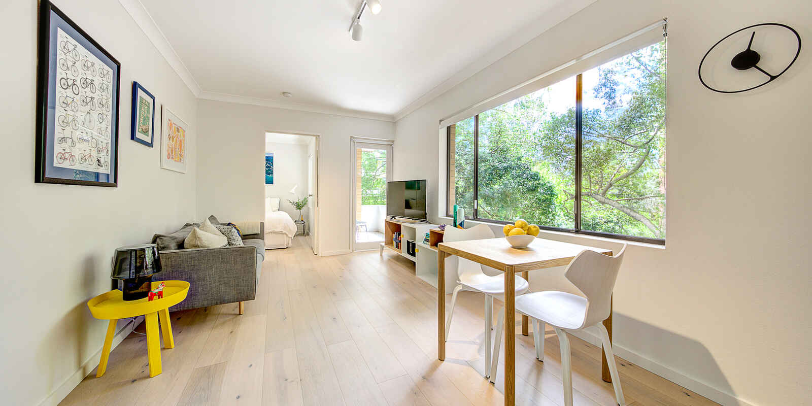 8/218 Ben Boyd Road Cremorne